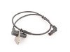 ES#1680885 - 1405403417 -  ABS Speed Sensor - Front Left - Ensure your ABS is functioning properly with new speed sensors - Genuine Mercedes Benz - Mercedes Benz