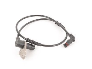 ES#1680885 - 1405403417 -  ABS Speed Sensor - Front Left - Ensure your ABS is functioning properly with new speed sensors - Genuine Mercedes Benz - Mercedes Benz