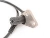 ES#1680885 - 1405403417 -  ABS Speed Sensor - Front Left - Ensure your ABS is functioning properly with new speed sensors - Genuine Mercedes Benz - Mercedes Benz