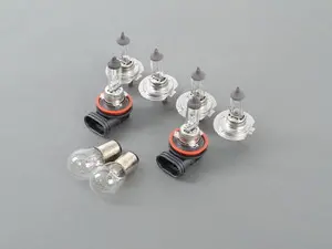 Halogen Headlight Bulb Refresh Kit