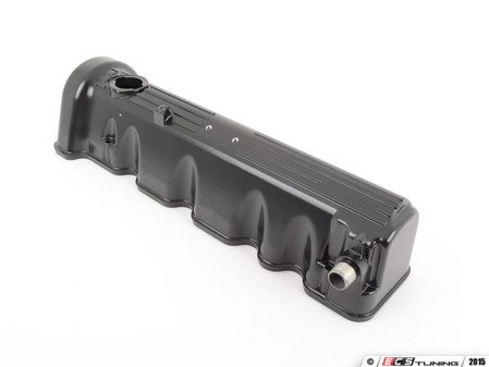 ES#1644093 - 1170100930 - Valve Cover  - Right Side - Genuine Mercedes Benz - Mercedes Benz
