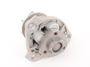 ES#2954051 - 95510603300 - Water Pump Housing And Impeller - OE-style water pump - Laso - Porsche
