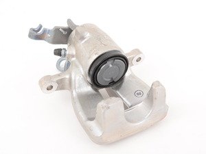 ES#2973096 - 1K0615423M - Rear Brake Caliper - Left - Does not include the caliper carrier - TRW - Audi Volkswagen