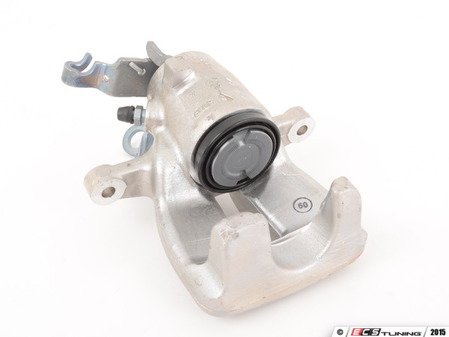 ES#2973096 - 1K0615423M - Rear Brake Caliper - Left - Does not include the caliper carrier - TRW - Audi Volkswagen