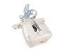ES#2973096 - 1K0615423M - Rear Brake Caliper - Left - Does not include the caliper carrier - TRW - Audi Volkswagen