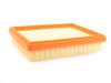 ES#2608797 - 95111012101 - Air Filter - Ensure that your engine is getting clean air with a new filter - Mahle - Porsche