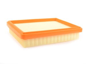 ES#2608797 - 95111012101 - Air Filter - Ensure that your engine is getting clean air with a new filter - Mahle - Porsche