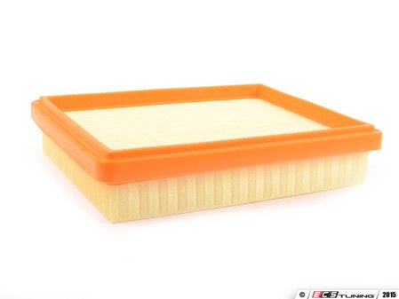ES#2608797 - 95111012101 - Air Filter - Ensure that your engine is getting clean air with a new filter - Mahle - Porsche