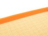 ES#2608797 - 95111012101 - Air Filter - Ensure that your engine is getting clean air with a new filter - Mahle - Porsche