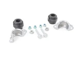 Front Sway Bar Installation Kit