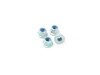 ES#2731895 - 4D0411327GKT2 - Front Sway Bar Installation Kit - Includes new bushings, brackets and hardware - Assembled By ECS - Audi