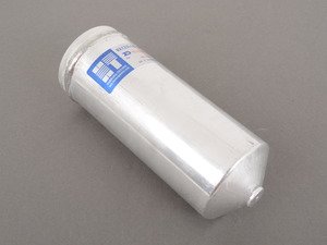 ES#2814025 - 1638300083 - A/C Receiver Drier - Should be changed when servicing A/C system - Hamburg Tech - Mercedes Benz