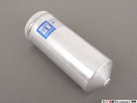 ES#2814025 - 1638300083 - A/C Receiver Drier - Should be changed when servicing A/C system - Hamburg Tech - Mercedes Benz