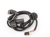 ES#2816370 - 8E0927803A - Front ABS Sensor - Priced Each - Fits the left and right side - Hamburg Tech - Audi
