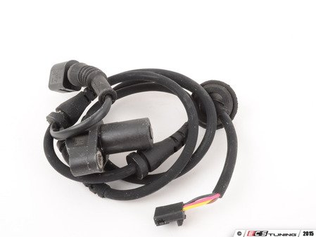 ES#2816370 - 8E0927803A - Front ABS Sensor - Priced Each - Fits the left and right side - Hamburg Tech - Audi