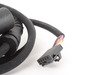 ES#2816370 - 8E0927803A - Front ABS Sensor - Priced Each - Fits the left and right side - Hamburg Tech - Audi