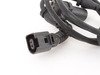 ES#2816370 - 8E0927803A - Front ABS Sensor - Priced Each - Fits the left and right side - Hamburg Tech - Audi