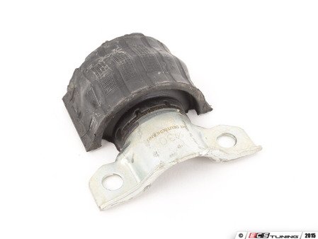 ES#2972892 - 1643231185 - Sway Bar Bushing - Priced Each - Four (4) required - Hamburg Tech - Mercedes Benz
