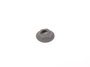 ES#2674457 - 51418176418 - Body Nut - Priced Each - For various locations on your vehicle - Genuine MINI - MINI