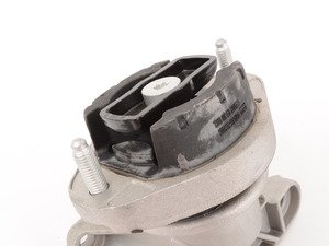 ES#2816335 - 8E0399105CL - Transmission Mount - Eliminate excessive drivetrain vibrations - Hamburg Tech - Audi