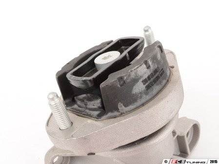 ES#2816335 - 8E0399105CL - Transmission Mount - Eliminate excessive drivetrain vibrations - Hamburg Tech - Audi