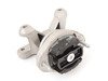 ES#2816335 - 8E0399105CL - Transmission Mount - Eliminate excessive drivetrain vibrations - Hamburg Tech - Audi