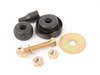 ES#2872994 - 2109900399 - Shock Absorber Hardware Kit - Priced Each - Fits left or right side - Hamburg Tech - Mercedes Benz