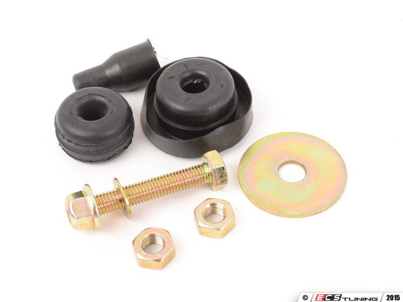 Hamburg Tech 2109900399 Shock Absorber Hardware Kit Priced Each