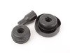 ES#2872994 - 2109900399 - Shock Absorber Hardware Kit - Priced Each - Fits left or right side - Hamburg Tech - Mercedes Benz