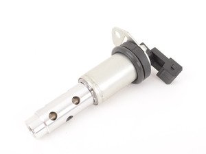 ES#2972994 - 11367585425 - VANOS Solenoid Valve - Priced Each - Commonly addresses 2A87 & 2A82 check engine codes. Includes sealing o-ring set. - Bremmen Parts - BMW