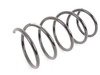 ES#2915015 - 31331092654 - Front Coil Spring - (NO LONGER AVAILABLE) - Replace your cracked springs - Mubea - 