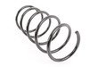 ES#2915015 - 31331092654 - Front Coil Spring - (NO LONGER AVAILABLE) - Replace your cracked springs - Mubea - 