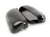 ES#2855865 - 012602ecs01 - Carbon Fiber Mirror Cap Set - Audi B5/C5/D2 - Upgrade your exterior look - ECS - Audi