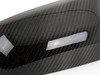 ES#2855865 - 012602ecs01 - Carbon Fiber Mirror Cap Set - Audi B5/C5/D2 - Upgrade your exterior look - ECS - Audi