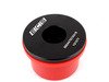 ES#2992239 - 002447ecs01KT1 - Performance Polyurethane Differential Bushing Set - Rear Position - ECS engineered to improve power application and provide superior service life over factory rubber bushings - ECS - BMW