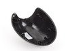 ES#2210837 - 51167275473 - Hampton Mirror Cover - Left - Attaches to the front of the side mirror housing - Genuine MINI - MINI
