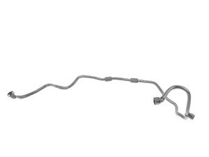 ES#1305009 - 13907590060 - Fuel Tank Breather Line - Genuine BMW - BMW