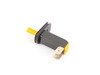 ES#432967 - 8D0947561B - Rear Door Contact Switch - Priced Each - (NO LONGER AVAILABLE) - Fits the left and right side - Genuine Volkswagen Audi - 