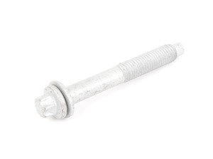 ES#41730 - 22116778232 - Hex Bolt - Priced Each  - M12X85 - Genuine BMW - BMW