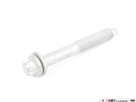 ES#41730 - 22116778232 - Hex Bolt - Priced Each  - M12X85 - Genuine BMW - BMW