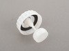 ES#60908 - 34321153158 - Oil Cap With Warning Switch - Genuine BMW - BMW