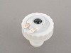 ES#60908 - 34321153158 - Oil Cap With Warning Switch - Genuine BMW - BMW