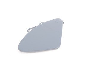 ES#2530597 - 51117293116 - Tow Hook Cover (Primered) - Genuine BMW - BMW