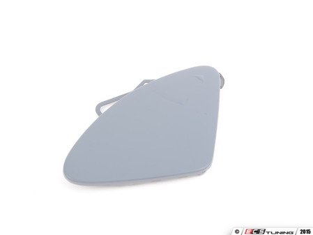 ES#2530597 - 51117293116 - Tow Hook Cover (Primered) - Genuine BMW - BMW