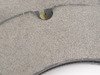 ES#2986276 - 95835193910 - Front Brake Pad Set - Bosch QuetCast brake pads - Bosch - Porsche