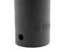 ES#2839106 - 010393SCH01A - Schwaben 15 Pc Metric 1/2" Dr. Deep Impact Socket Set - Schwaben Professional quality 10mm thru 24mm deep set in a sturdy blow molded case. - Schwaben - Audi BMW Volkswagen Mercedes Benz MINI Porsche