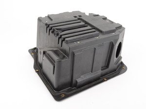 ES#128535 - 51717016956 - Multifunctional Trunk Floor Pan - Located below trunk carpet - Genuine BMW - BMW