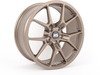 ES#3209632 - 88.10.13brKT - 18" RSE10 - Set Of Four - 18"x8", ET45, 5x112, 57.1mm CB - Satin Bronze - Neuspeed - Audi Volkswagen