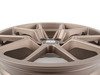 ES#3209632 - 88.10.13brKT - 18" RSE10 - Set Of Four - 18"x8", ET45, 5x112, 57.1mm CB - Satin Bronze - Neuspeed - Audi Volkswagen
