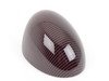 ES#2210837 - 51167275473 - Hampton Mirror Cover - Left - Attaches to the front of the side mirror housing - Genuine MINI - MINI